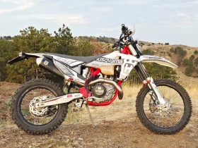 Husqvarna FE 450, снимка 4