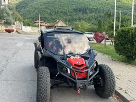 Can-Am Maverick X3 MAVERICK X3 Turbo !!! ЛИЗИНГ !!!, снимка 2