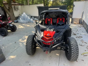 Can-Am Maverick X3 MAVERICK X3 Turbo !!! ЛИЗИНГ !!!, снимка 1