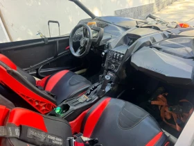 Can-Am Maverick X3 MAVERICK X3 Turbo !!! ЛИЗИНГ !!!, снимка 5