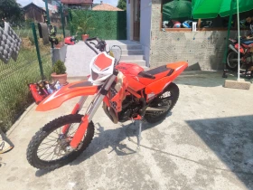     Beta Rr 300 Xtrainer 