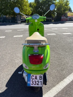 Обява за продажба на Vespa 150 ~2 500 лв. - изображение 5