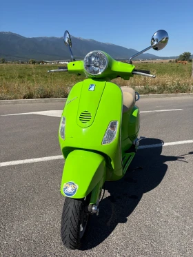 Обява за продажба на Vespa 150 ~2 500 лв. - изображение 2