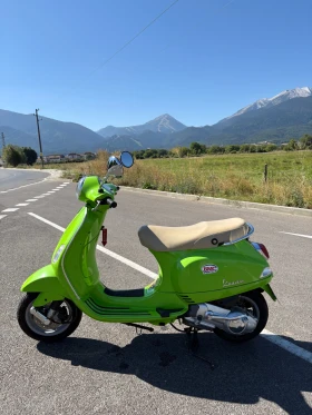 Обява за продажба на Vespa 150 ~2 500 лв. - изображение 1