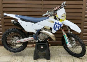 Husqvarna TE | Mobile.bg    3
