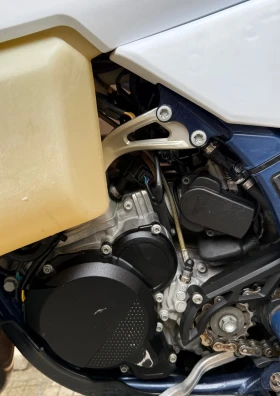 Husqvarna TE | Mobile.bg    2