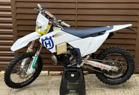     Husqvarna TE
