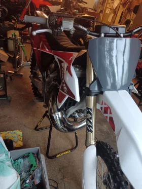 Fantic XX 250 | Mobile.bg    2