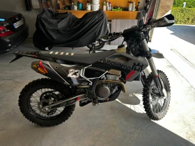     Husqvarna FE 350PRO