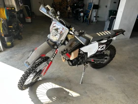 Husqvarna FE 350PRO | Mobile.bg    2