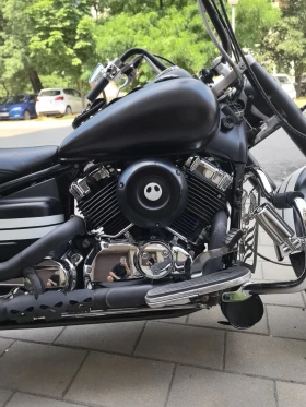 Yamaha Drag Star 650 cc A2 | Mobile.bg    5