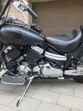 Yamaha Drag Star 650 cc A2 | Mobile.bg    6