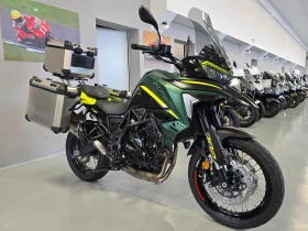 Benelli TRK 702X ABS, 2024г.