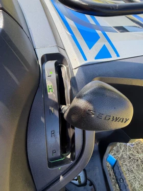 Cfmoto UFORCE 2000km ���� | Mobile.bg � ����� ������ 11
