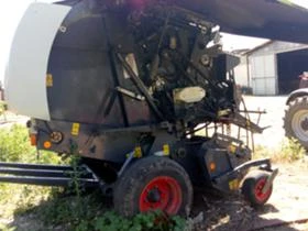 Балировачка Claas Variant 380, снимка 7