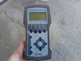 Балировачка Claas Variant 380, снимка 9