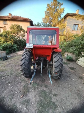 Трактор Yanmar FX32D, снимка 3