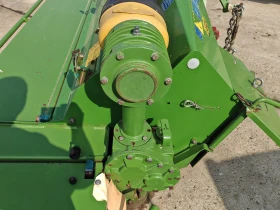 Сенокосачка Krone Easy Cut 32 CV Float, снимка 7
