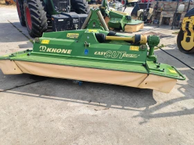 Сенокосачка Krone Easy Cut 32 CV Float, снимка 2