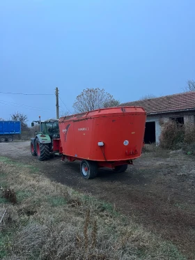 Друг вид Внос KUHN 22 кубика, снимка 3