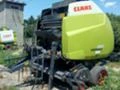 Балировачка Claas Variant 380, снимка 1