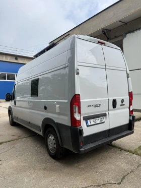 Кемпер Fiat Ducato, снимка 15