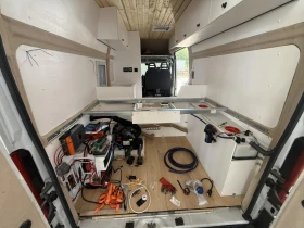 Кемпер Fiat Ducato, снимка 10