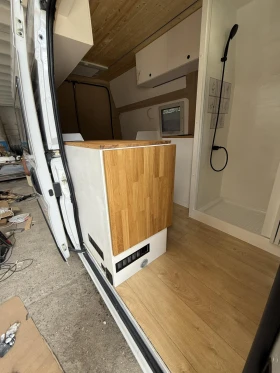 Кемпер Fiat Ducato, снимка 4