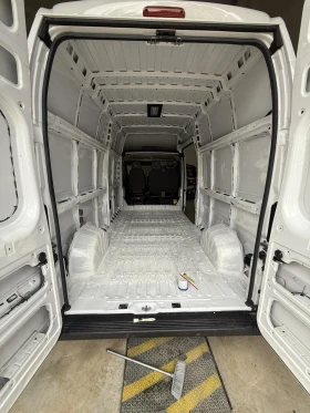 Кемпер Fiat Ducato, снимка 9