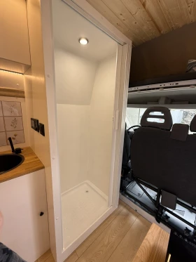 Кемпер Fiat Ducato, снимка 11