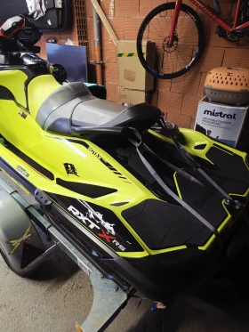 Обява за продажба на Джет Bombardier Sea Doo RXTX 300rs ~31 000 лв. - изображение 4 | Auto.bg Обява за продажба на Джет Bombardier Sea Doo RXTX 300rs ~31 000 лв. - изображение 4