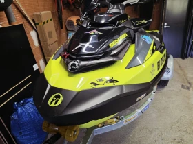 Обява за продажба на Джет Bombardier Sea Doo RXTX 300rs ~31 000 лв. - изображение 1 | Auto.bg Обява за продажба на Джет Bombardier Sea Doo RXTX 300rs ~31 000 лв. - изображение 1