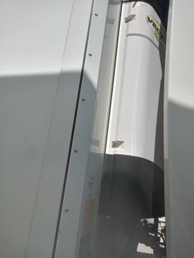 Полуремарке Schmitz, снимка 3