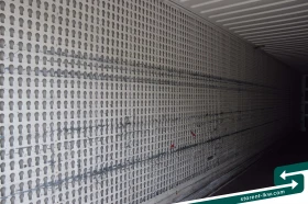 Полуремарке Krone TR26179, снимка 13