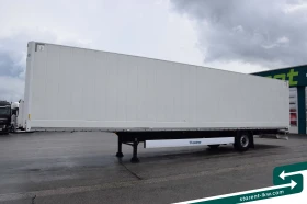 Полуремарке Krone TR26179, снимка 1