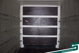 Полуремарке Krone TR26179, снимка 15