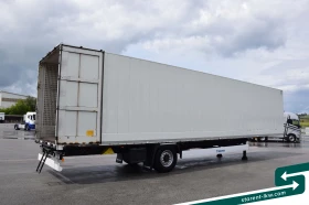 Полуремарке Krone TR26179, снимка 10