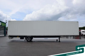 Полуремарке Krone TR26179, снимка 4
