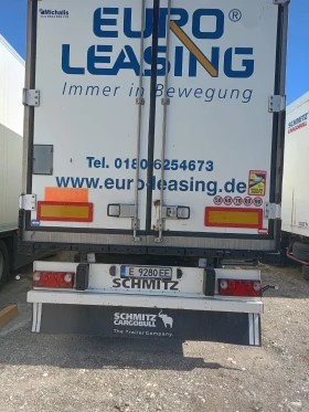 ������ ����������� Schmitz