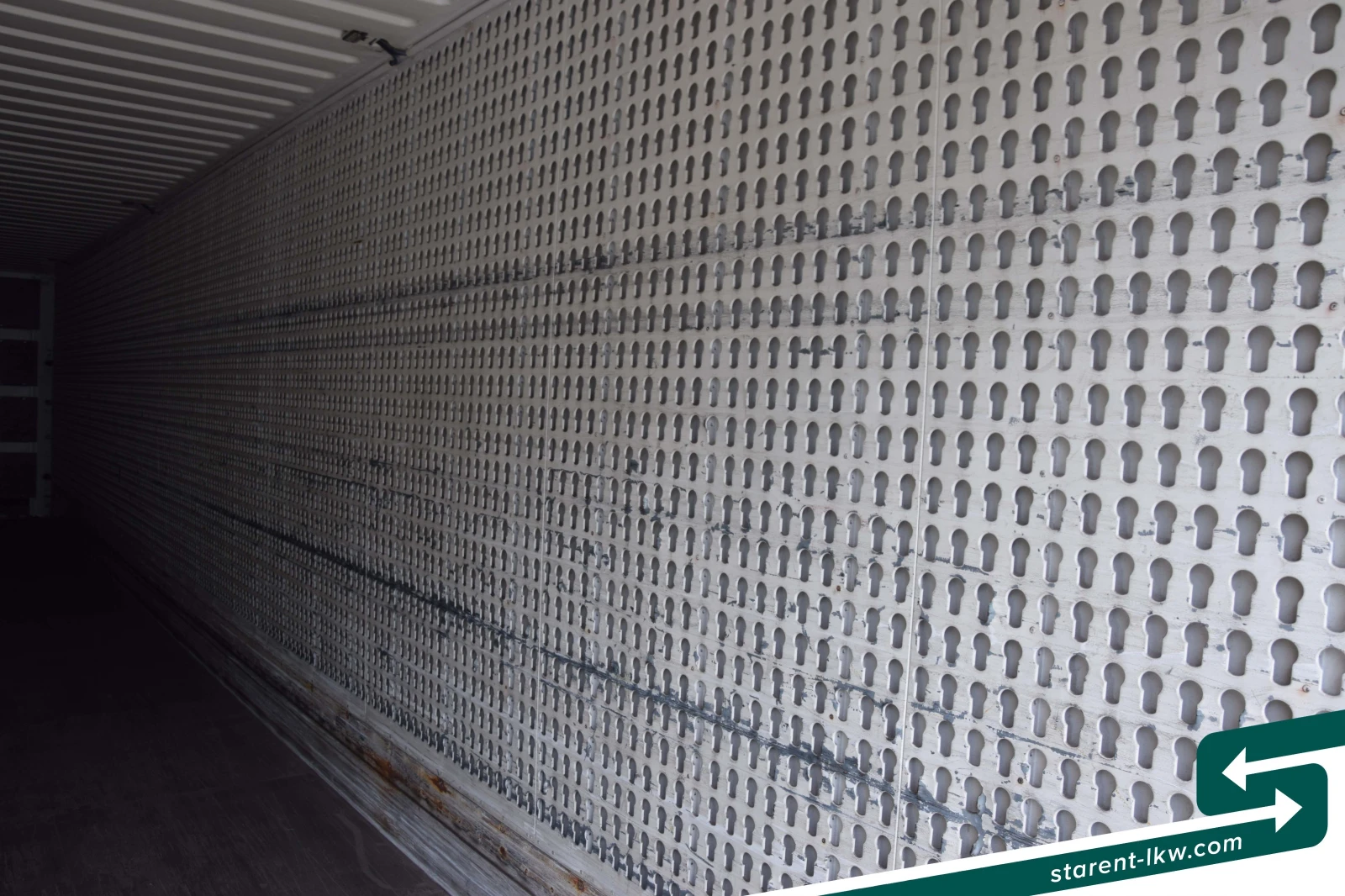 Полуремарке Krone TR26179, снимка 14 - Ремаркета - 54818464