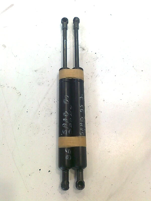 амортисьор заден капак за Сааб 9-5 2,0 турбо 