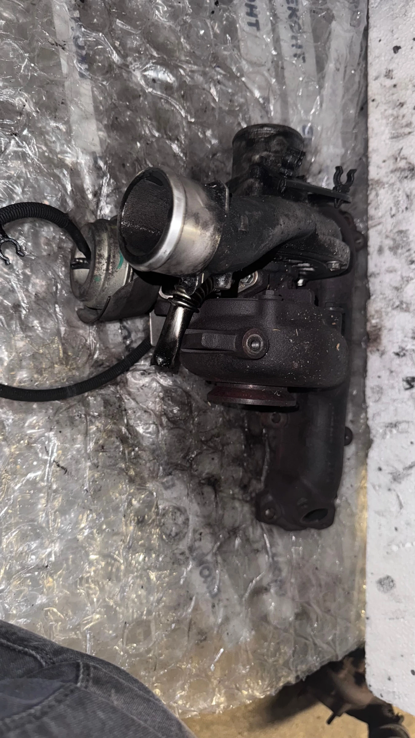 ����� ��������� �� Alfa  Romeo 159 - 55205475 / 767837-1 | Mobile.bg � ����������� 1