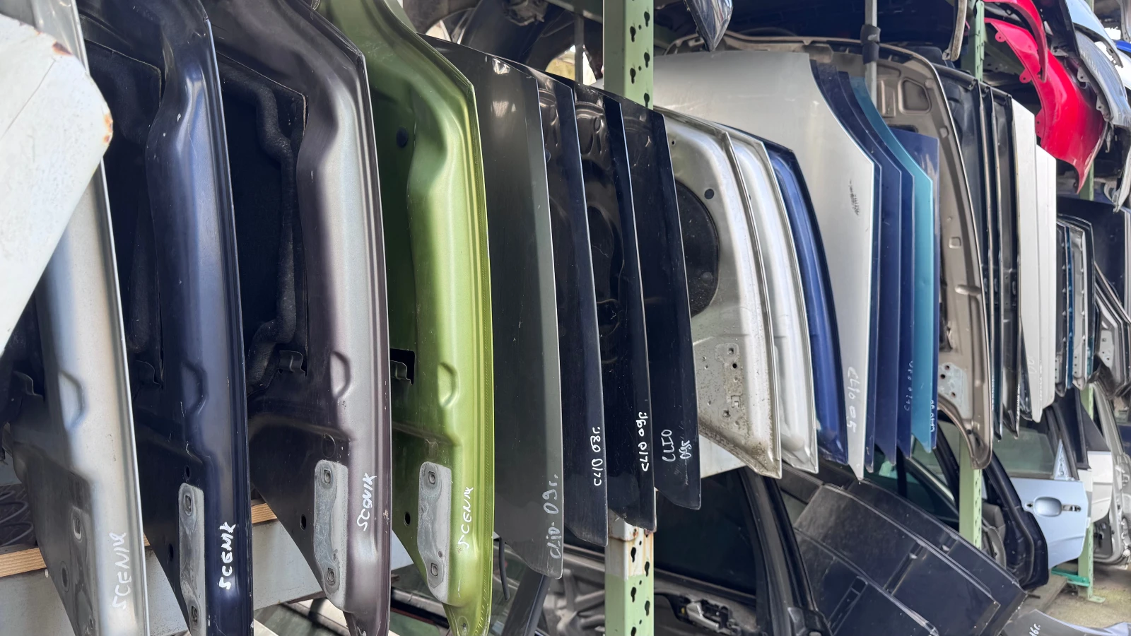    Dacia Logan 2009 | Mobile.bg   2