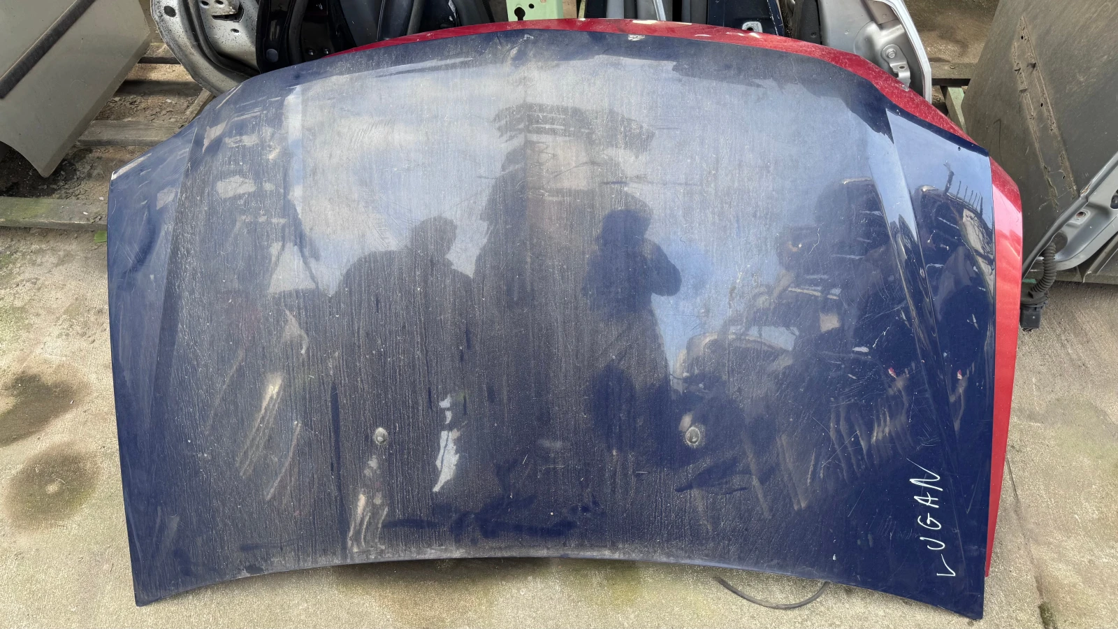    Dacia Logan 2009 | Mobile.bg   1