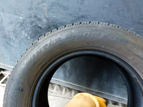 Гуми Зимни 235/65R17, снимка 7