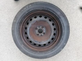 Гуми Летни 205/55R16, снимка 2