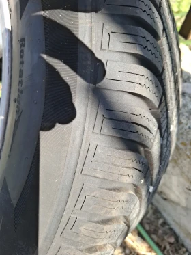 Гуми с джанти Nexen 215/70R16, снимка 3