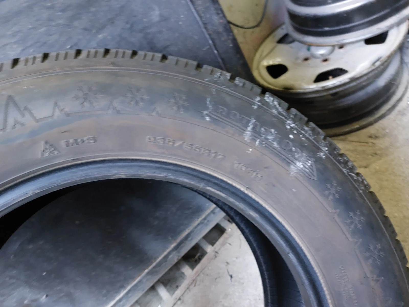 ���� 235/65R17 | Mobile.bg � ����������� 6