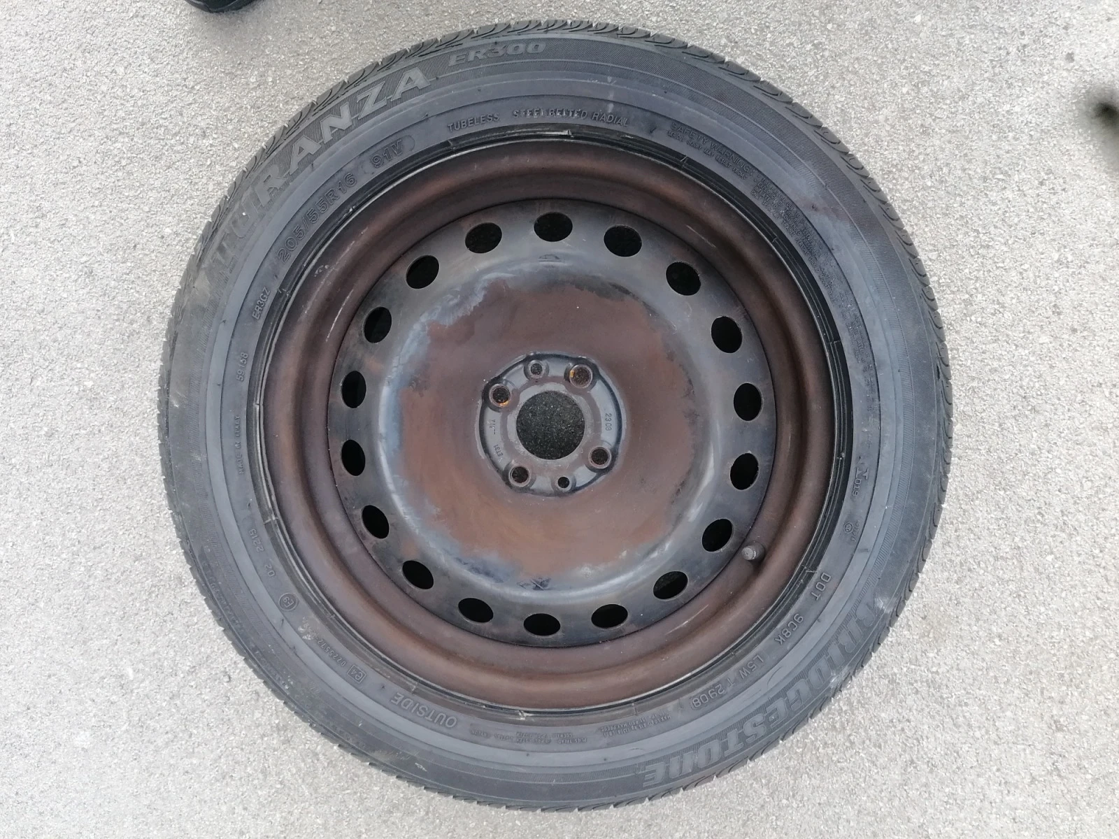  205/55R16 | Mobile.bg   2