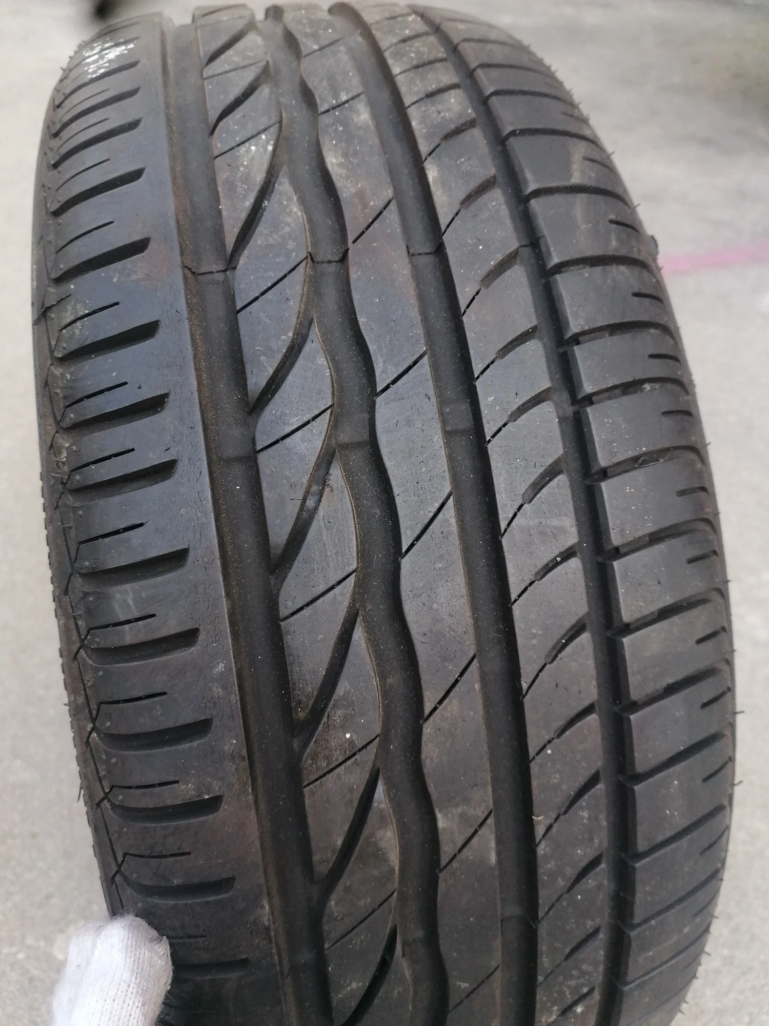  205/55R16 | Mobile.bg   1